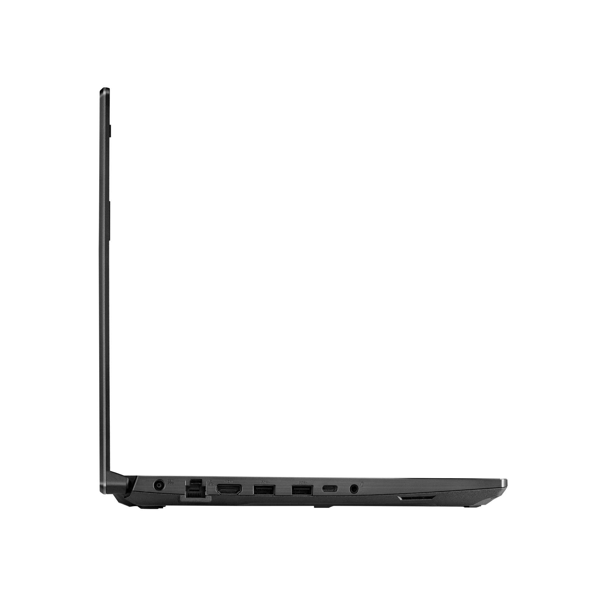 ASUS TUF Gaming A15 | FA506NC-HN001W