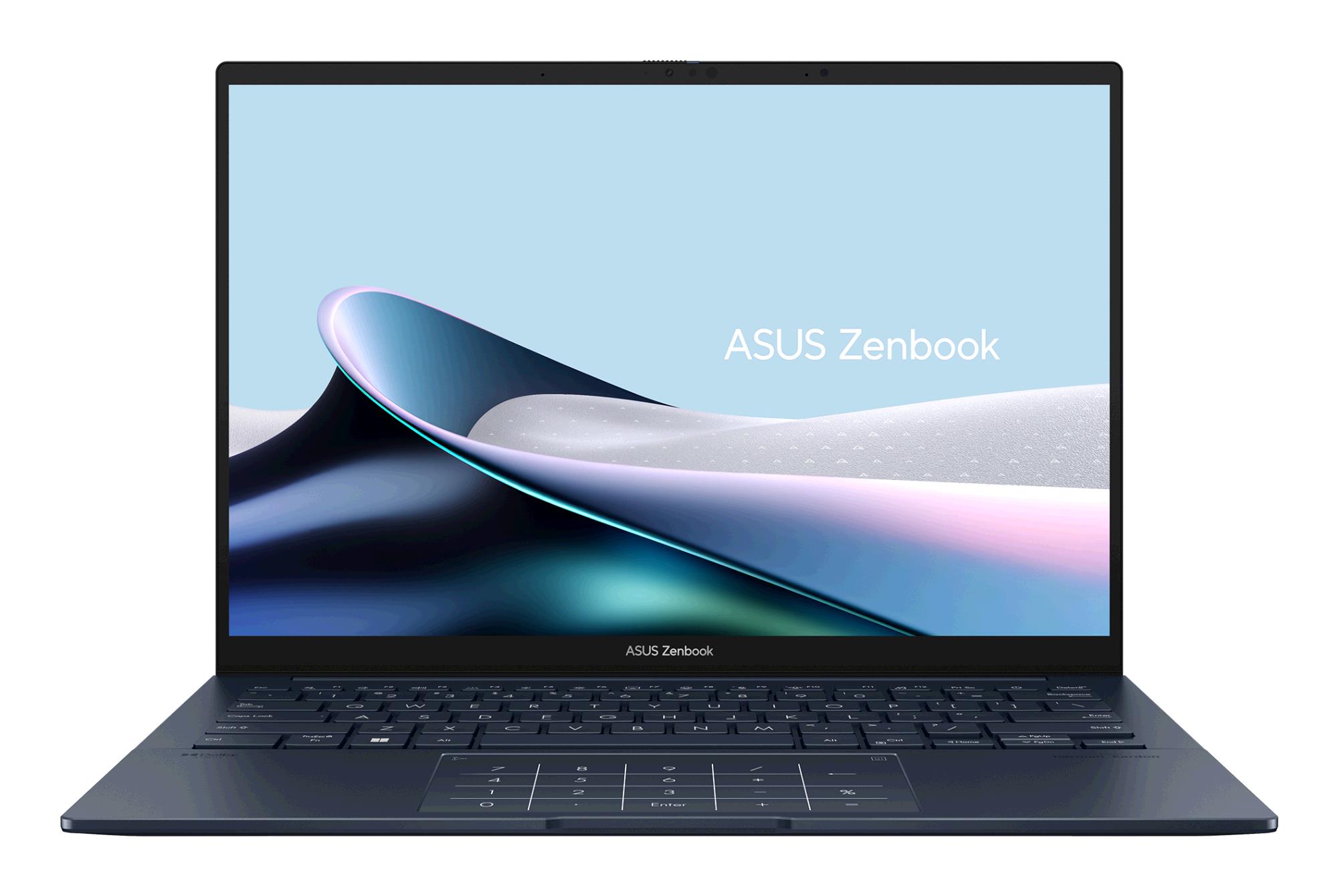 Asus Zenbook 14 | 90NB11R1-M00P80