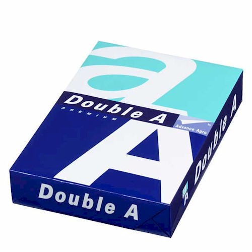 Double A  A4