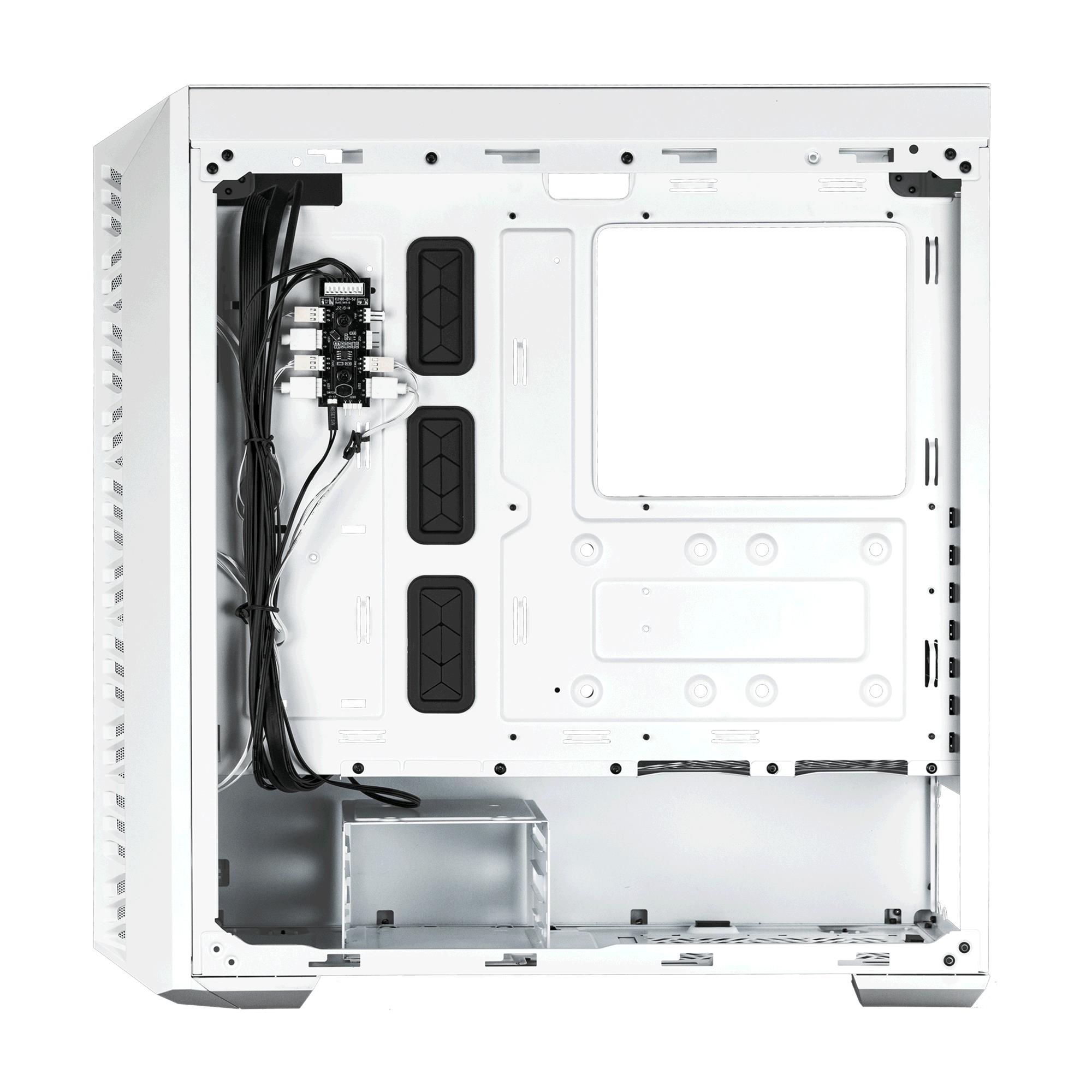 Cooler Master MB520 White