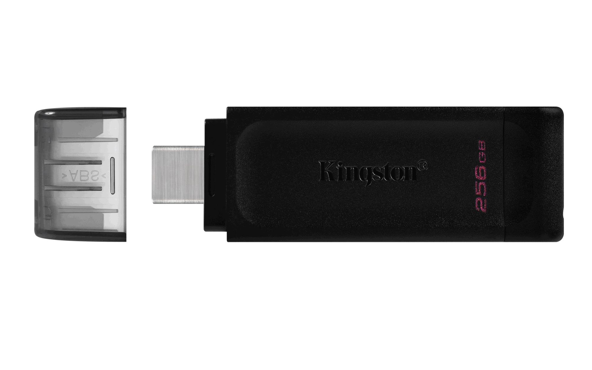 Kingston DataTraveler 70 256 GB