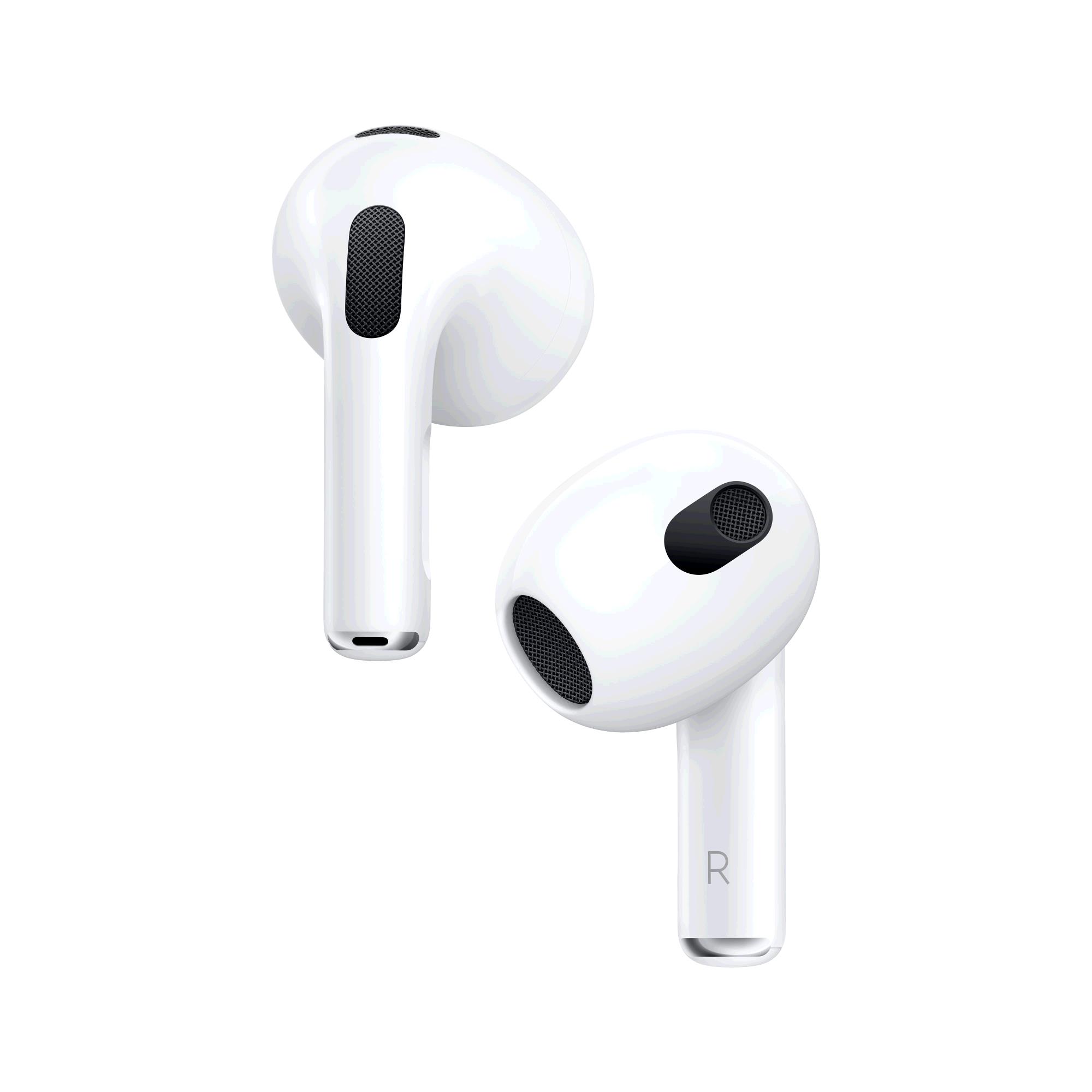 Apple AirPods (3e gen) met MagSafe-oplaadcase, Lightning