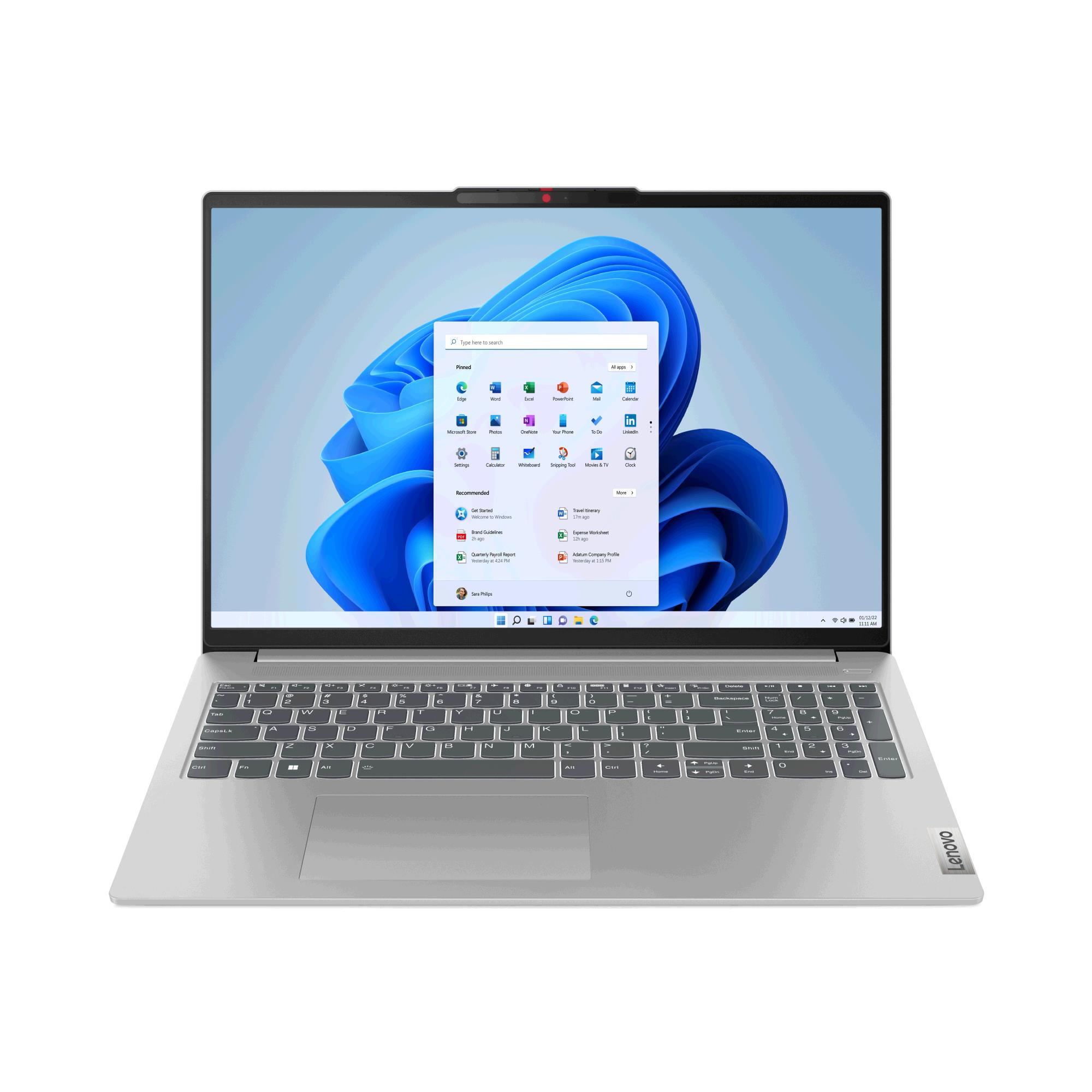 Lenovo Ideapad Slim 5 | 82XG008VMH