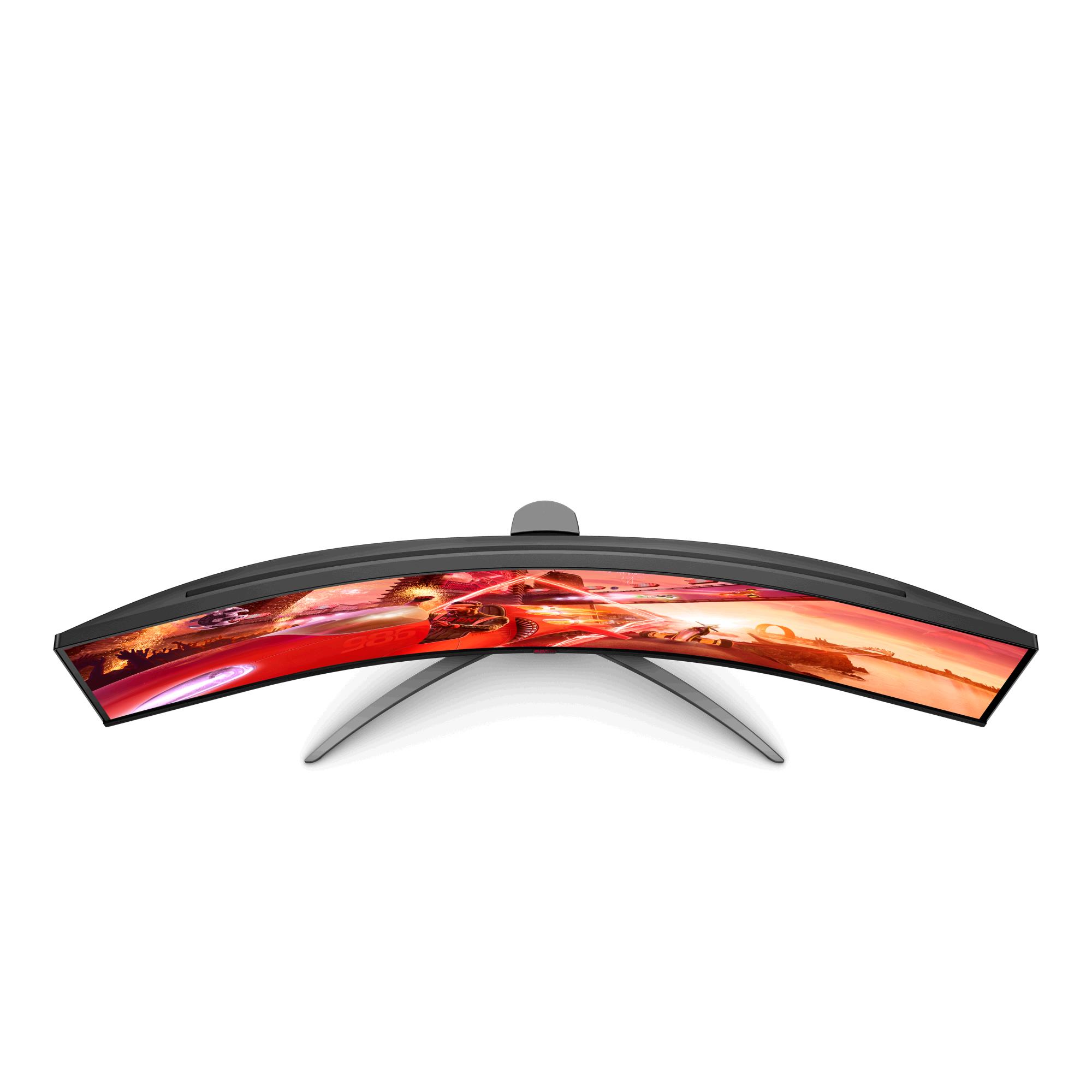 AOC AGON AG493UCX2