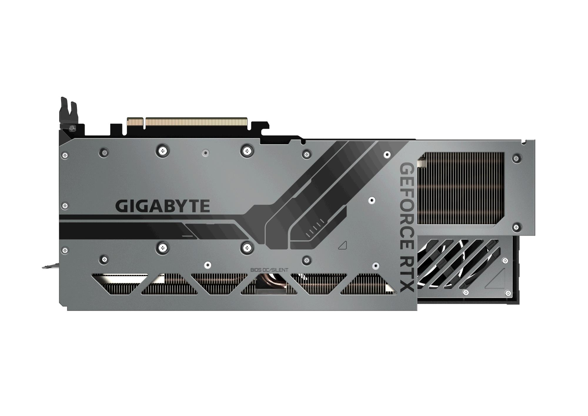 Gigabyte GeForce RTX 4080 SUPER WINDFORCE V2 16G