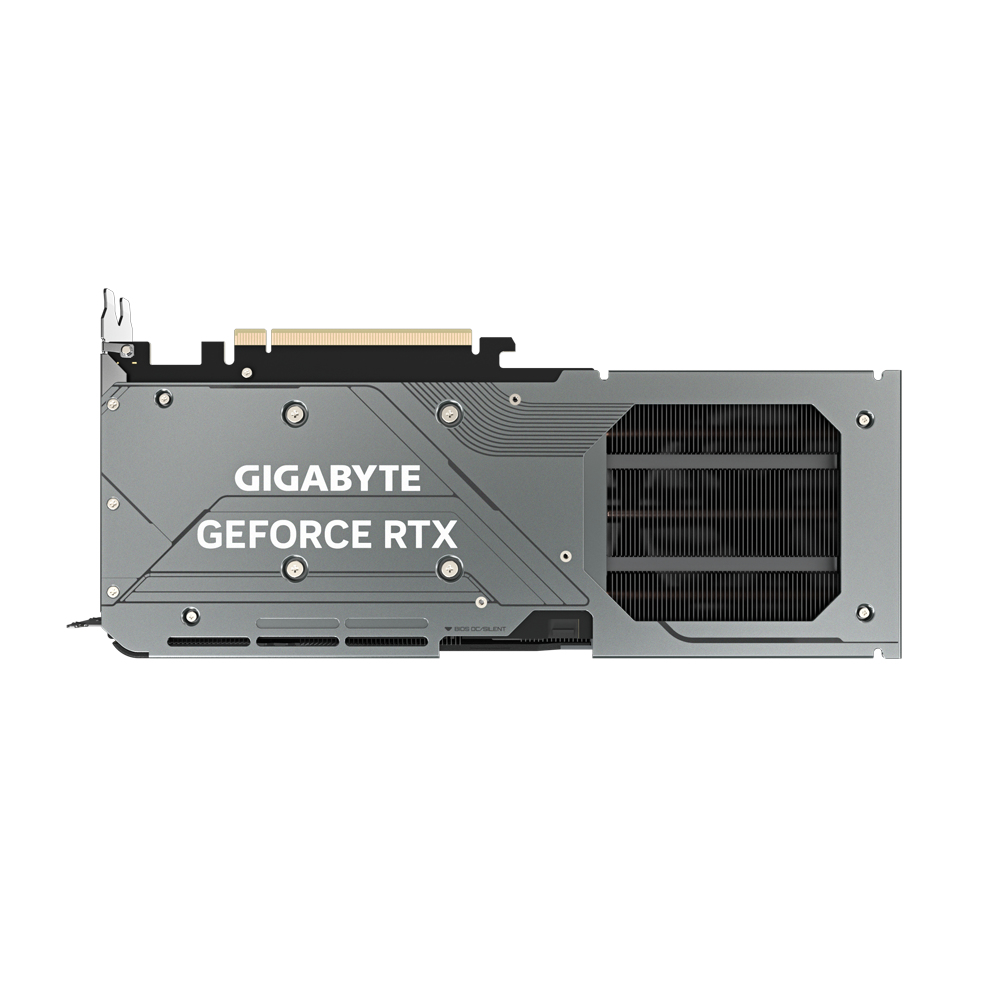 Gigabyte GeForce RTX 4060Ti Gaming OC 16GB