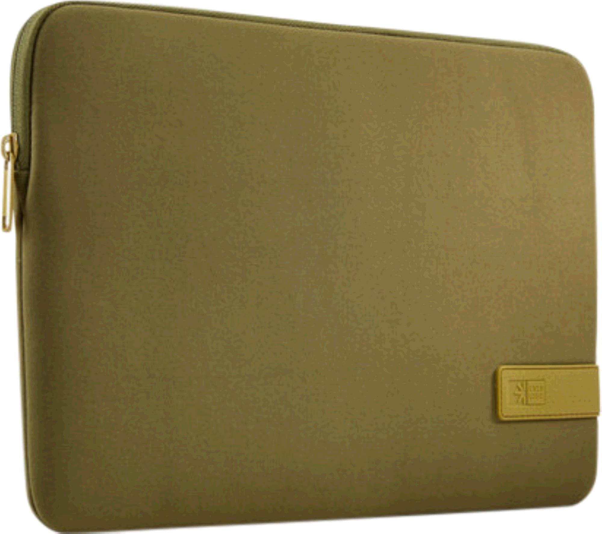 Case Logic Sleeve Reflect 16" | Green Olive