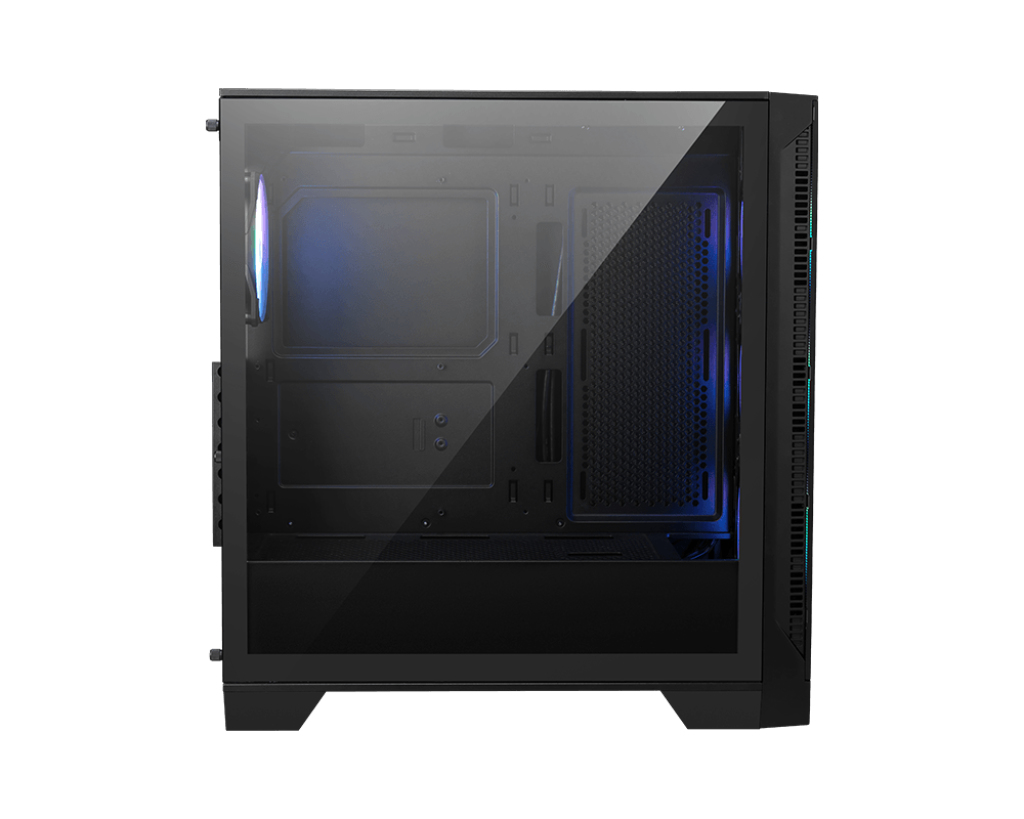 MSI MAG FORGE 320R AIRFLOW