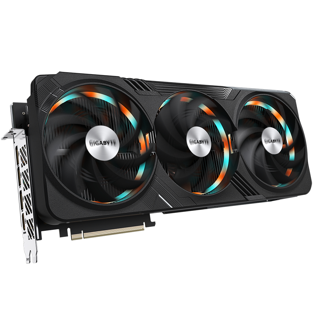 Gigabyte GeForce RTX 4080 Gaming OC