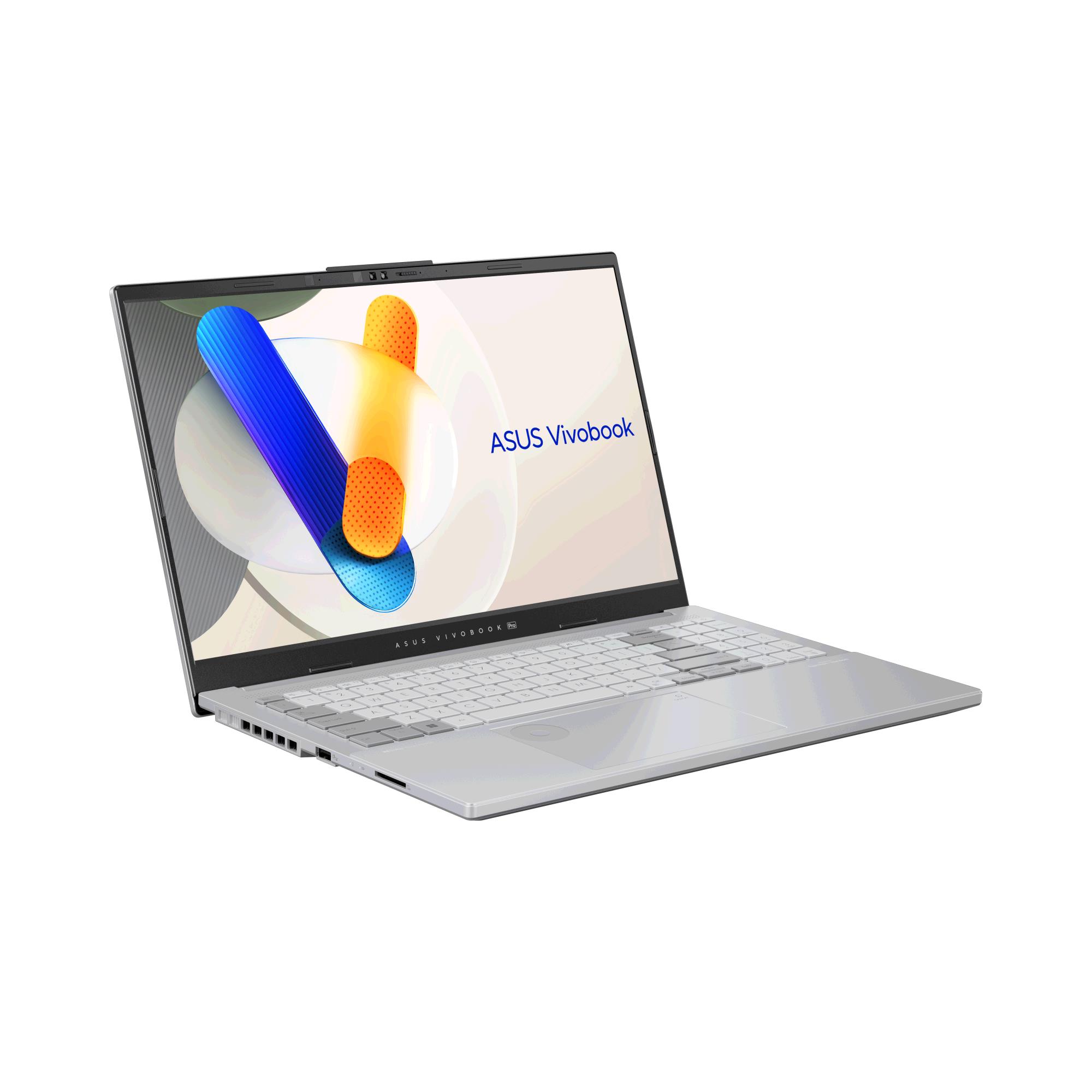 ASUS Vivobook Pro 15 | N6506MV-MA043W