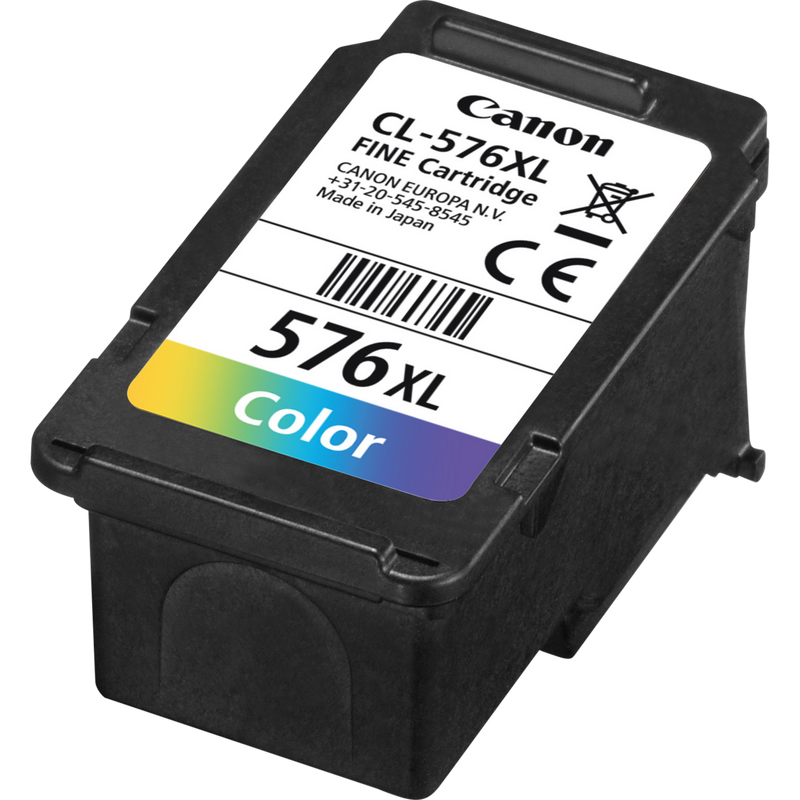 Canon CL-576XL Kleur