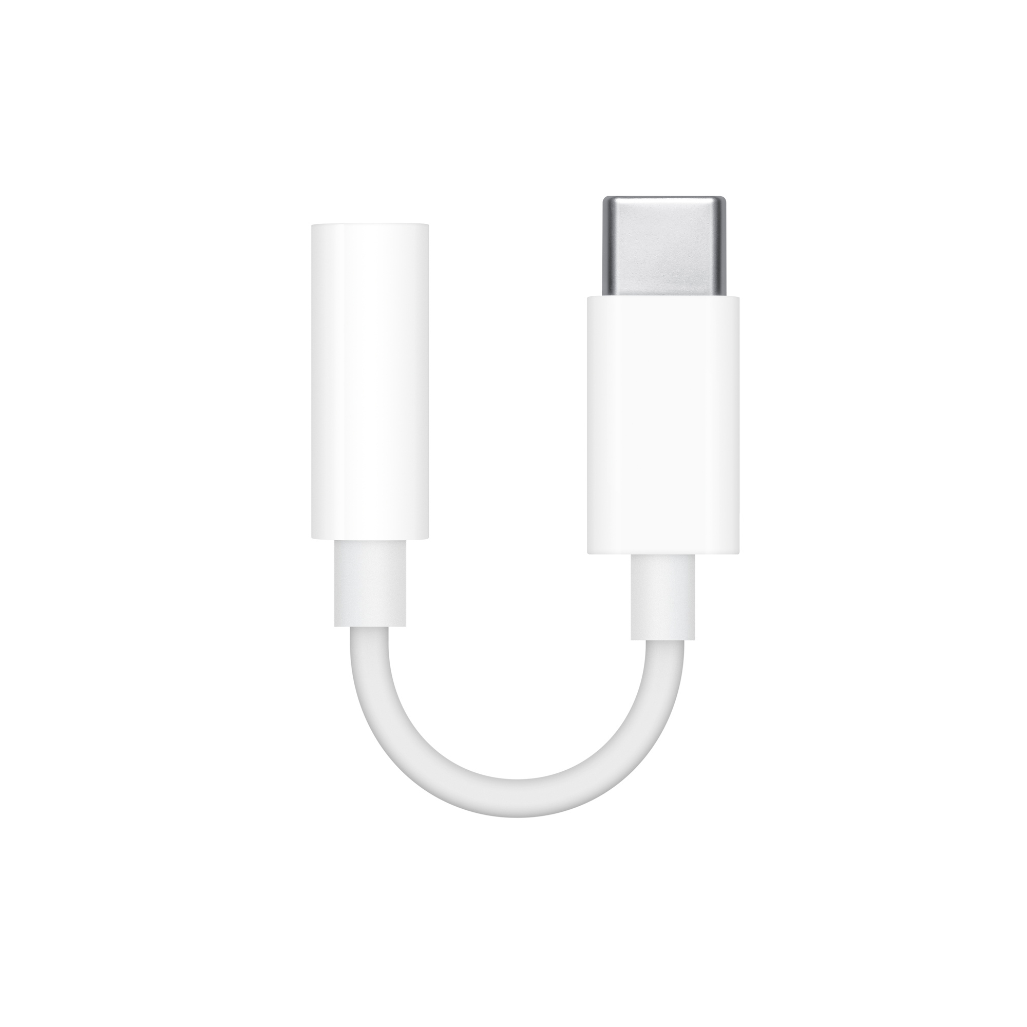 Apple Adapter USB-C > 3.5mm