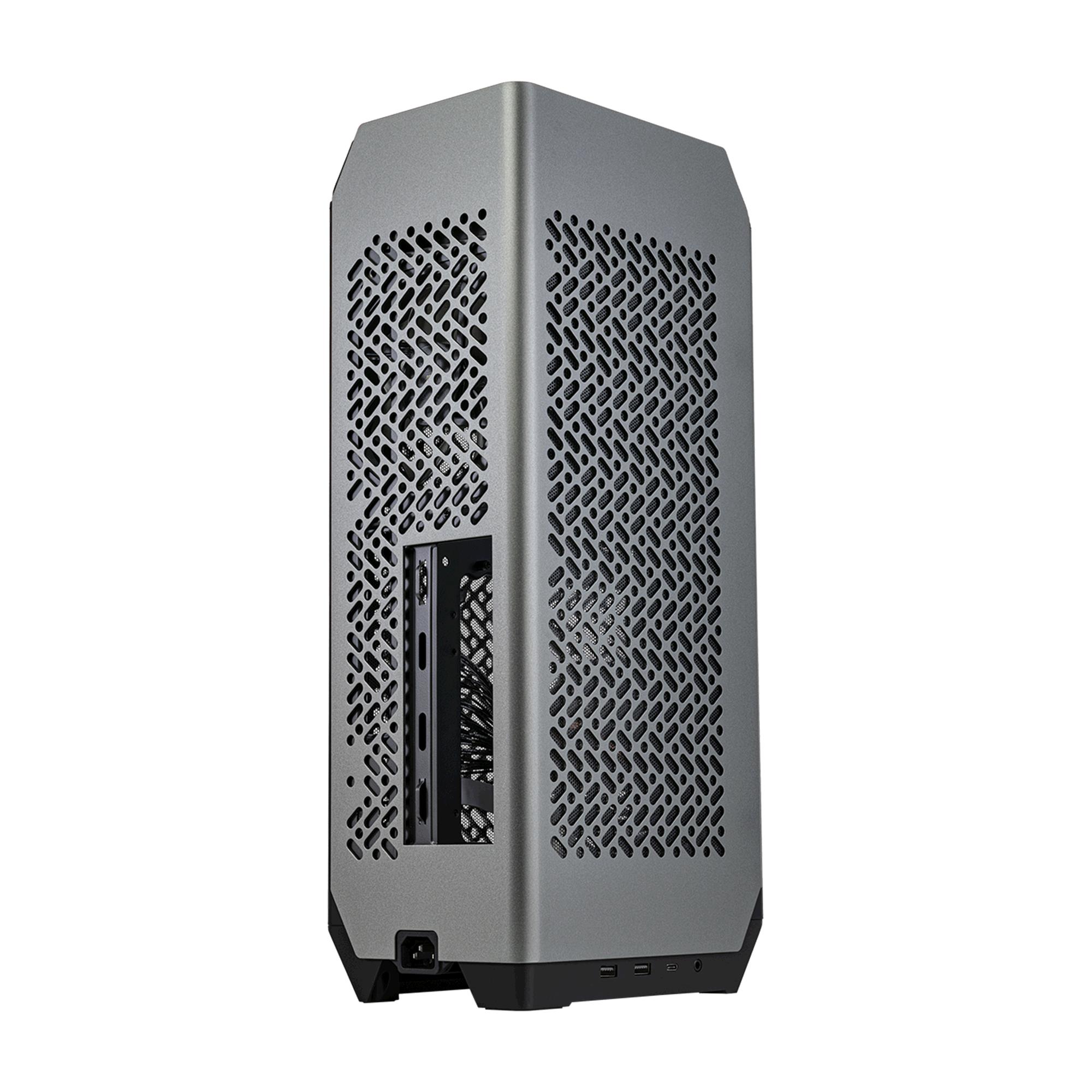 Cooler Master Ncore 100 MAX Grey Edition