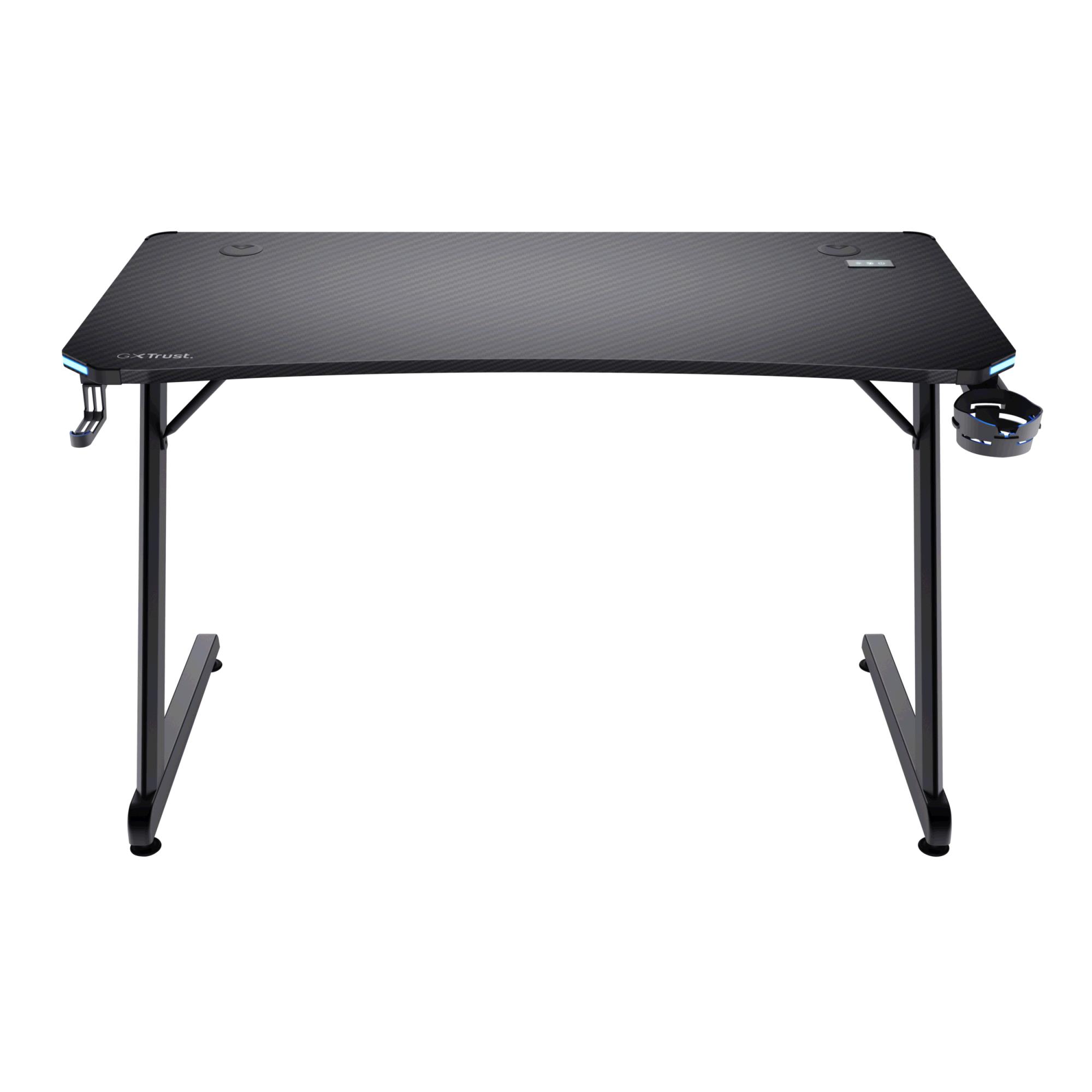 Trust Gaming Desk GXT 709