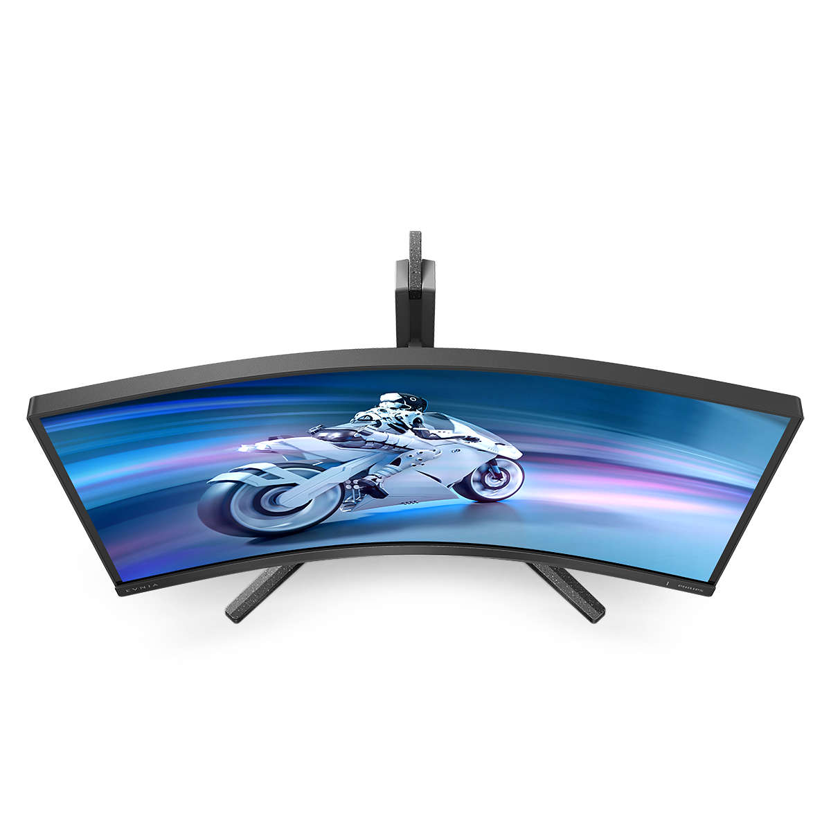 Philips 27" 27M2C5500W Curved