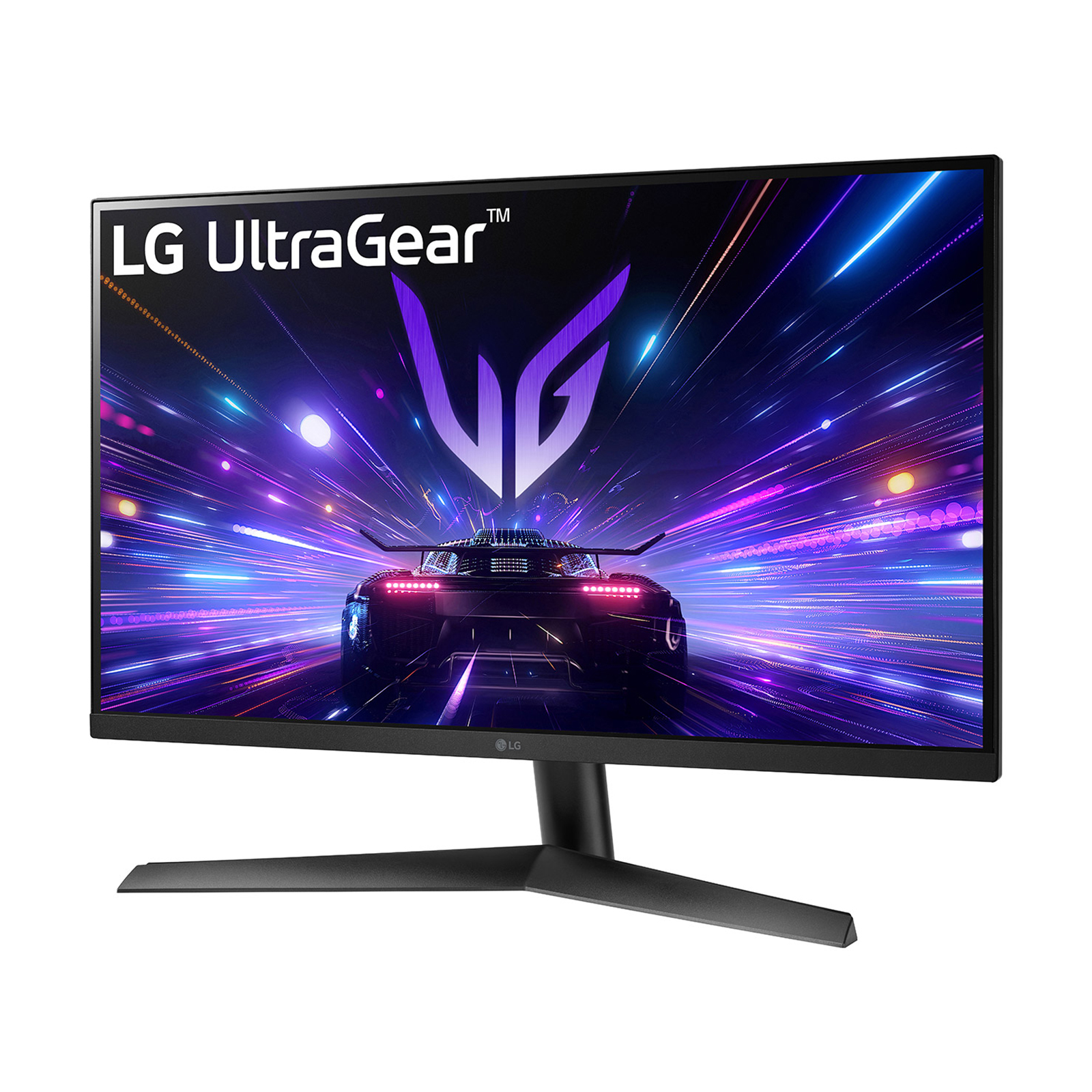 LG UltraGear 27GS60F-B