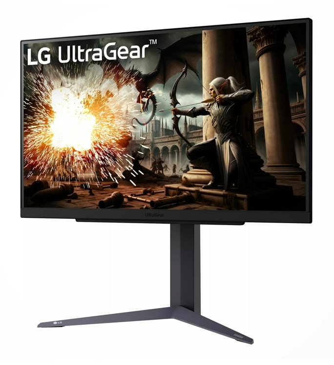 LG 27GS75Q-B