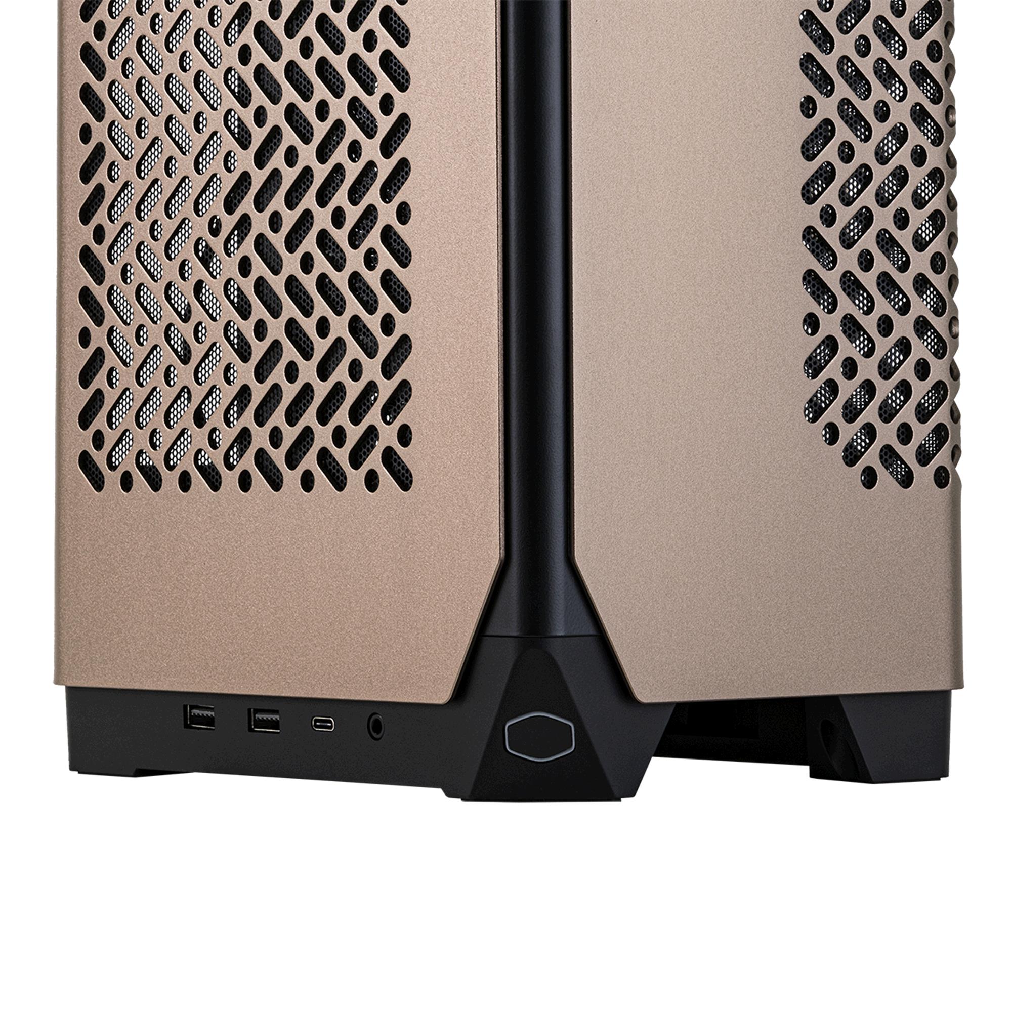 Cooler Master Ncore 100 MAX Bronze edition