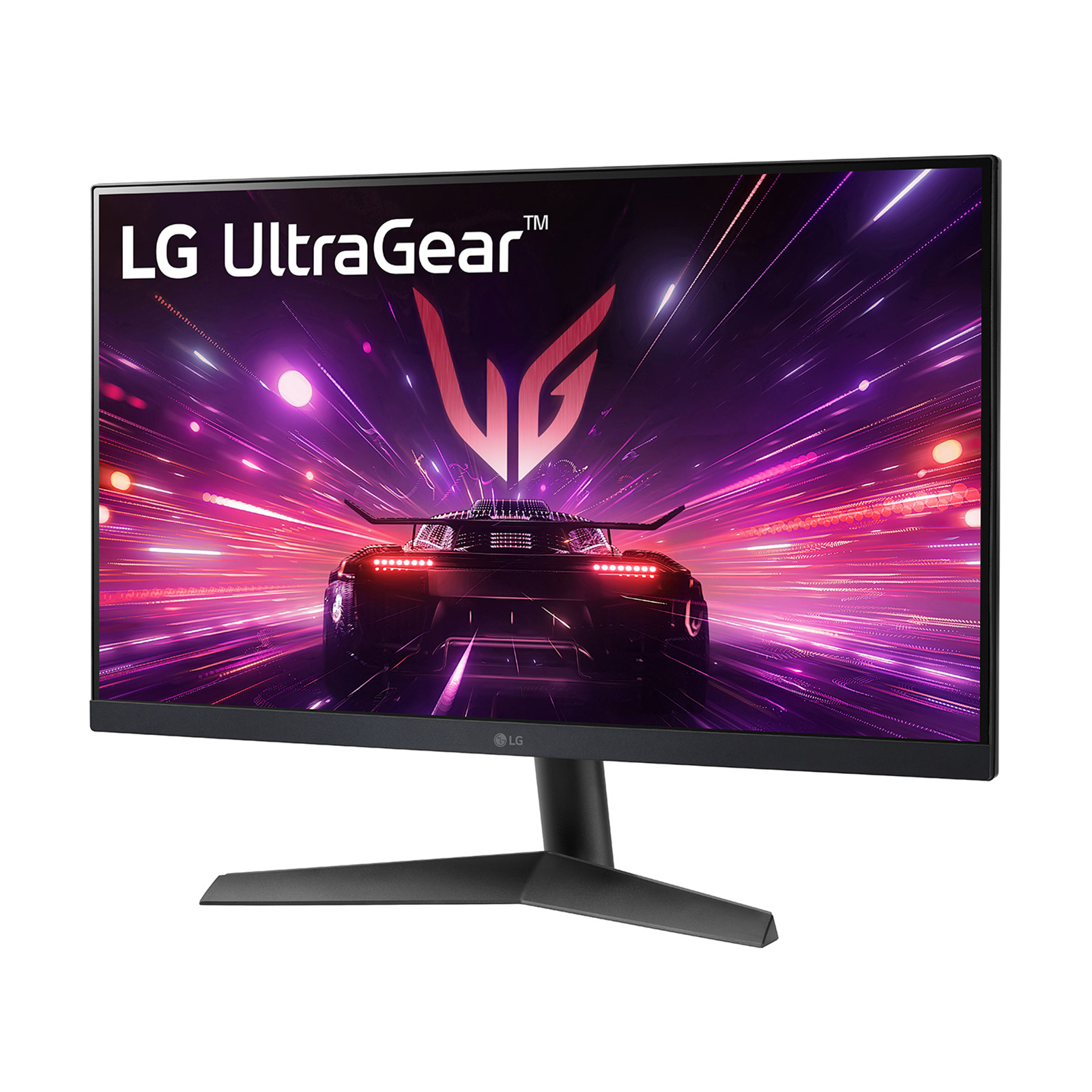 LG UltraGear 24GS60F-B