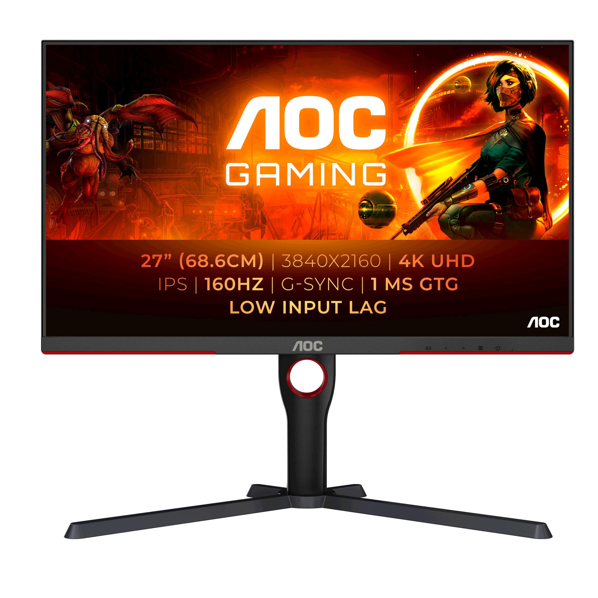 AOC U27G3X