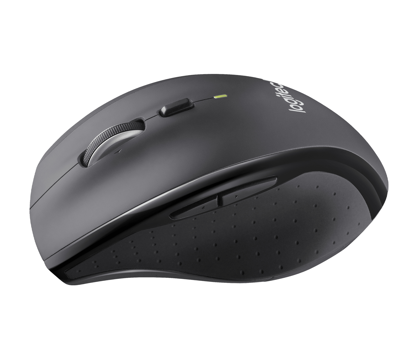 Logitech M705 Marathon Zwart