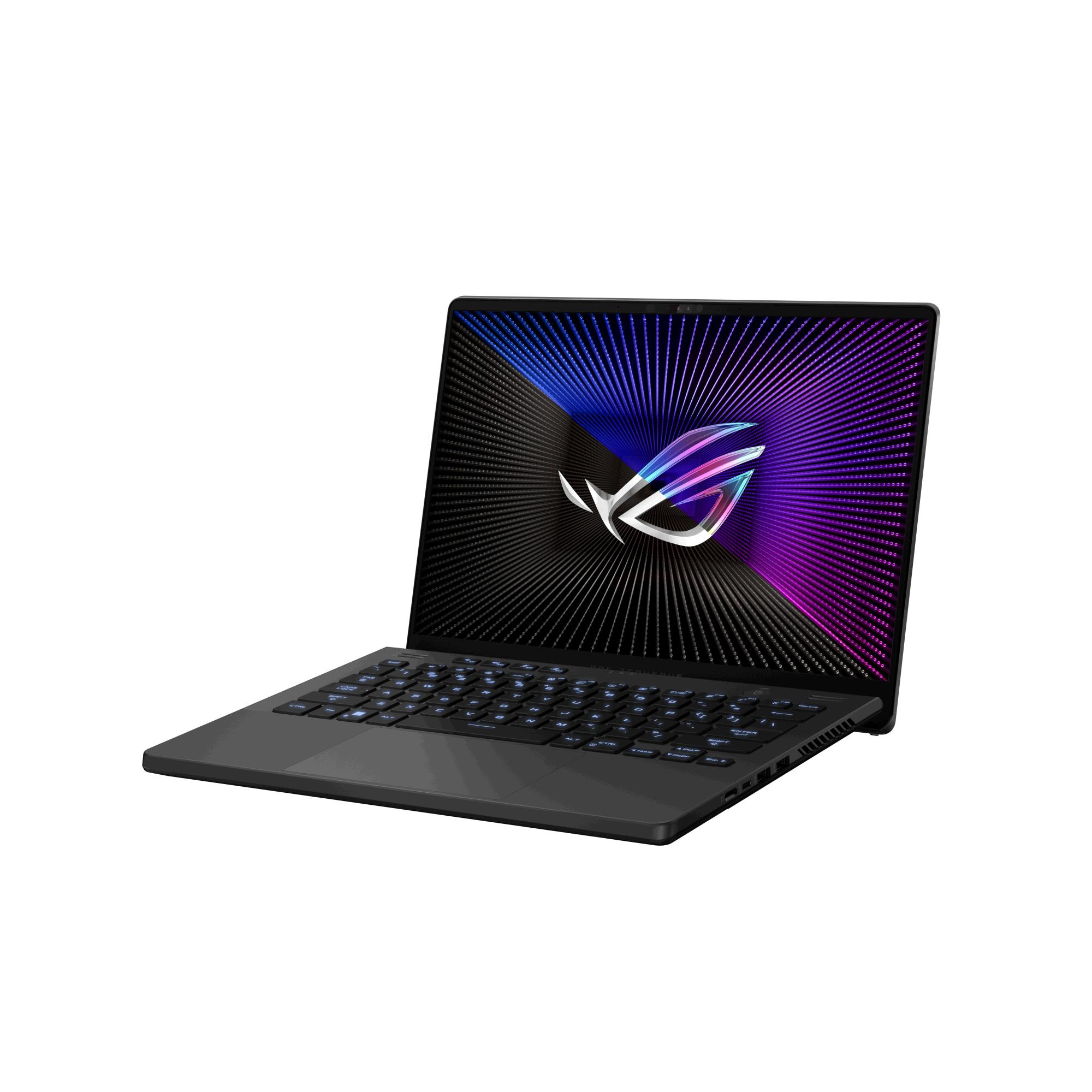 ASUS ROG Zephyrus G14 | GA402NU-N2027W