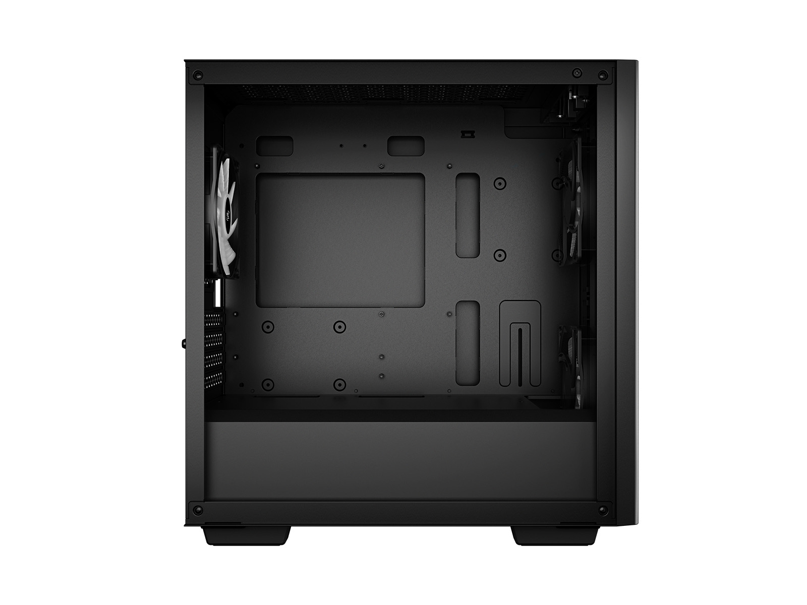 DeepCool Matrexx 40 3FS