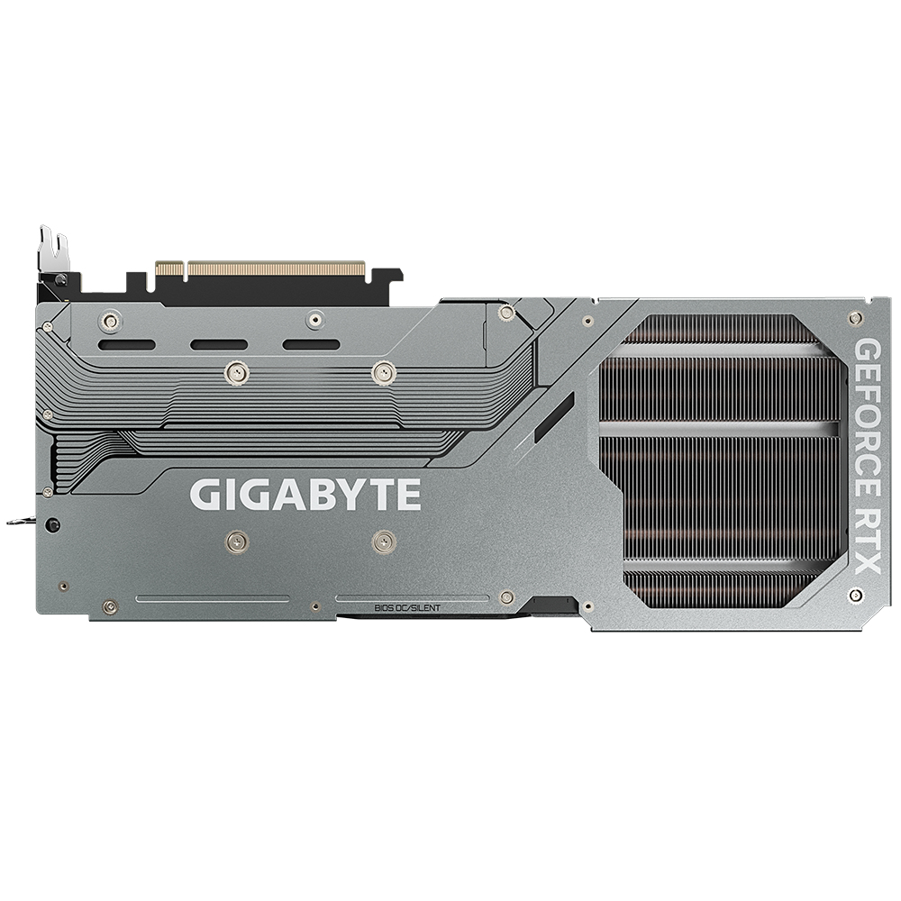 Gigabyte GeForce RTX 4080 Gaming OC