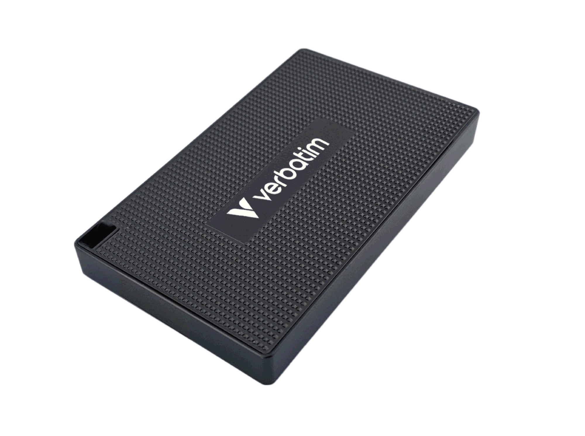 Verbatim Metal Mini Externe SSD, 1TB