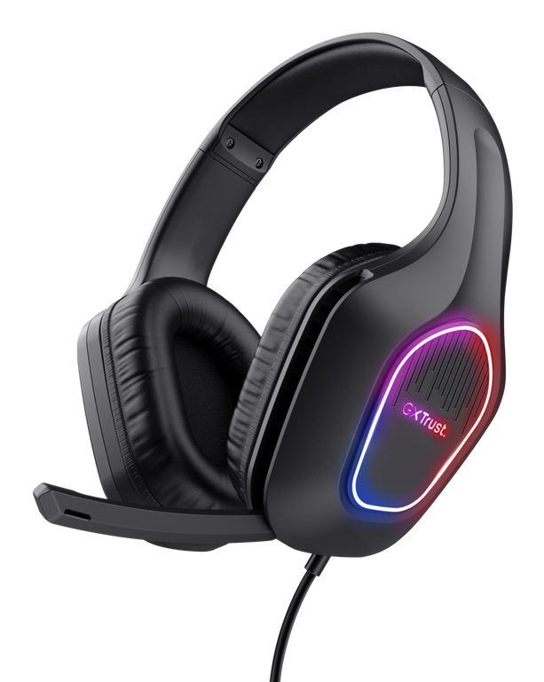 Trust Headset GXT 416 Zirox