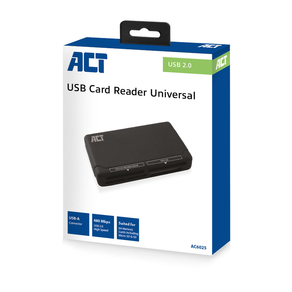 ACT AC6025 | USB-A