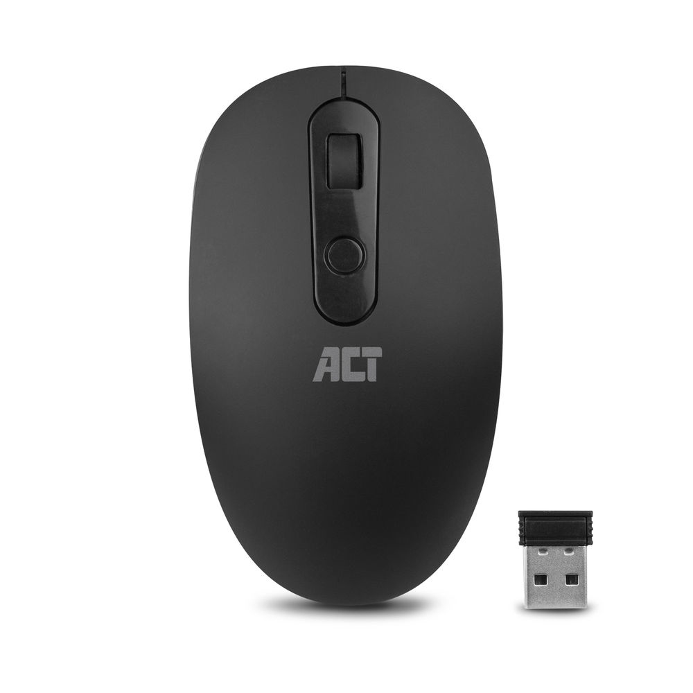 ACT AC5110 Zwart