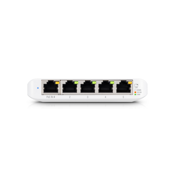 Ubiquiti UniFi Switch USW Flex Mini - 5 Ports