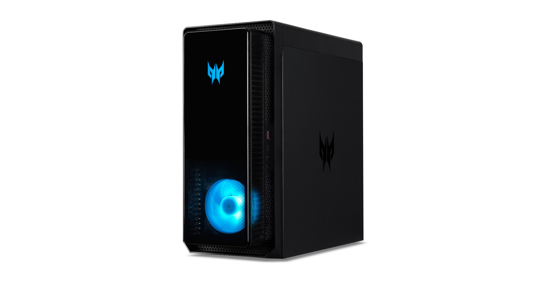 Acer PC Predator Orion 3000 655 I7242G