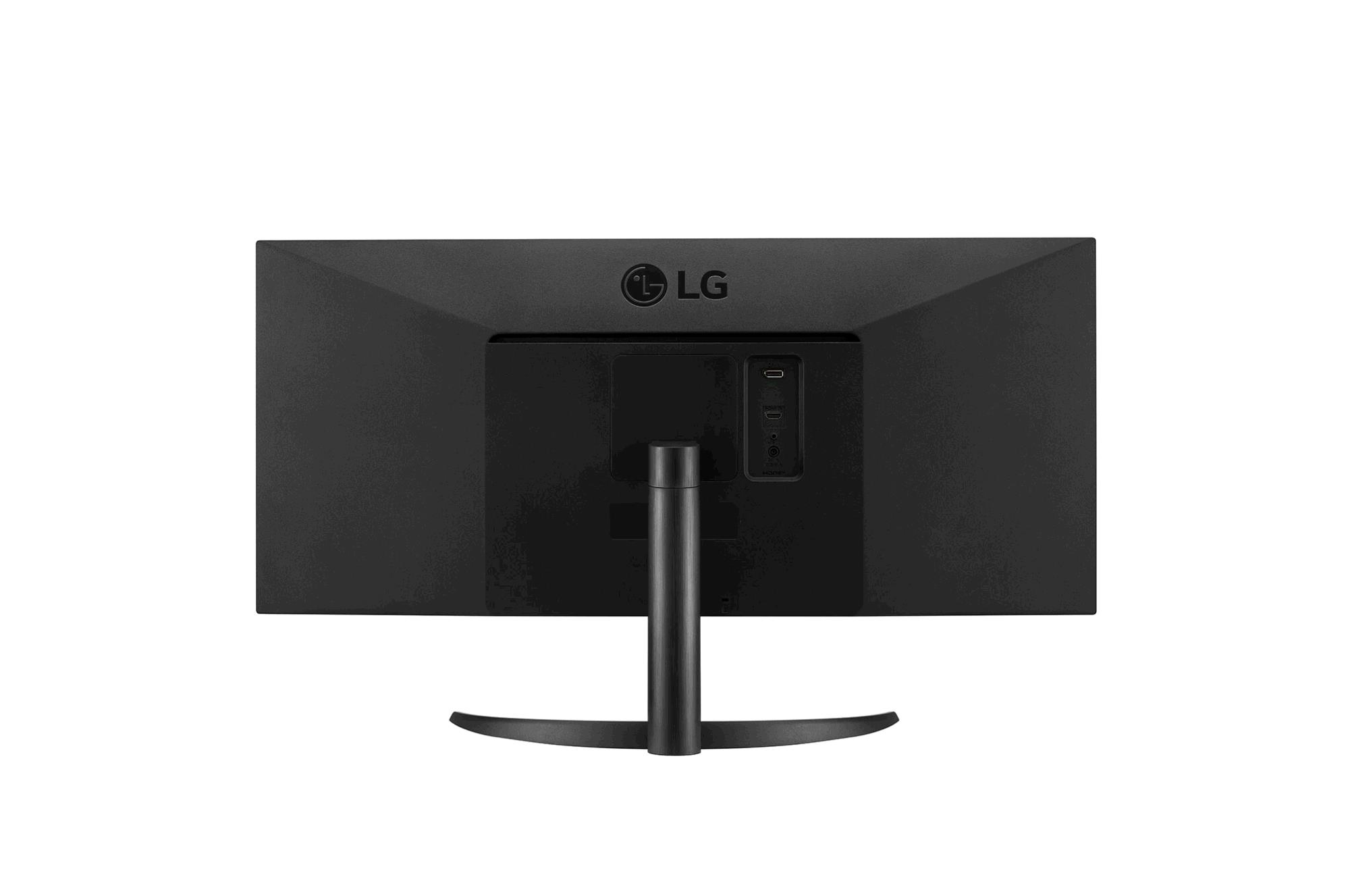 LG 34WQ500-B