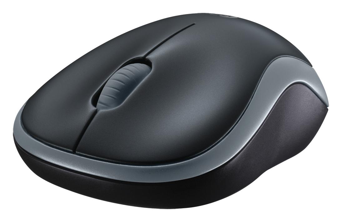 Logitech M185 Grijs