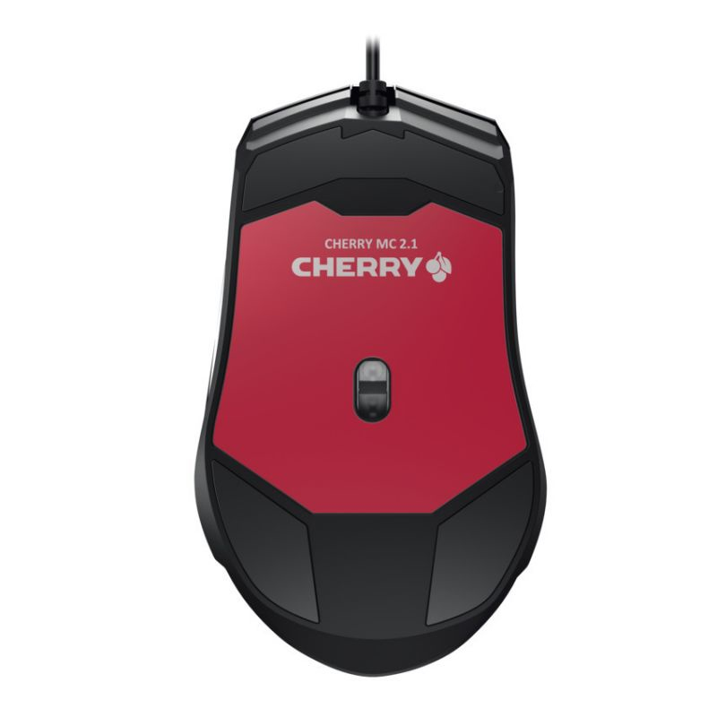 CHERRY MC 2.1 Zwart