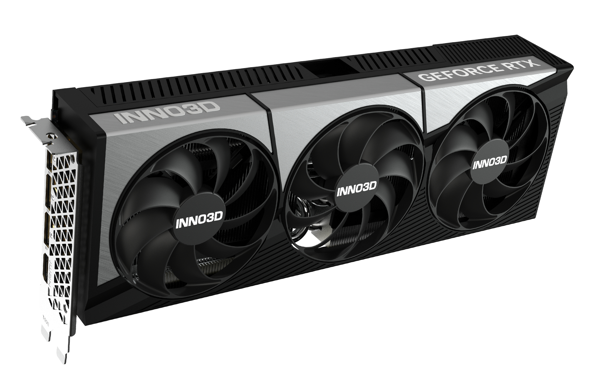 INNO3D GeForce RTX 5080 X3 OC