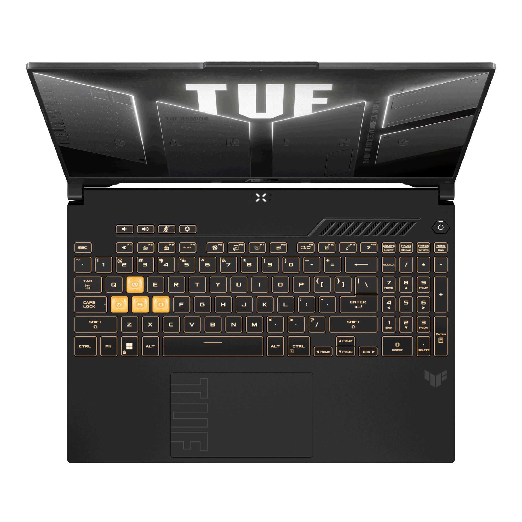 ASUS TUF Gaming F16 | FX607JV-N3108W