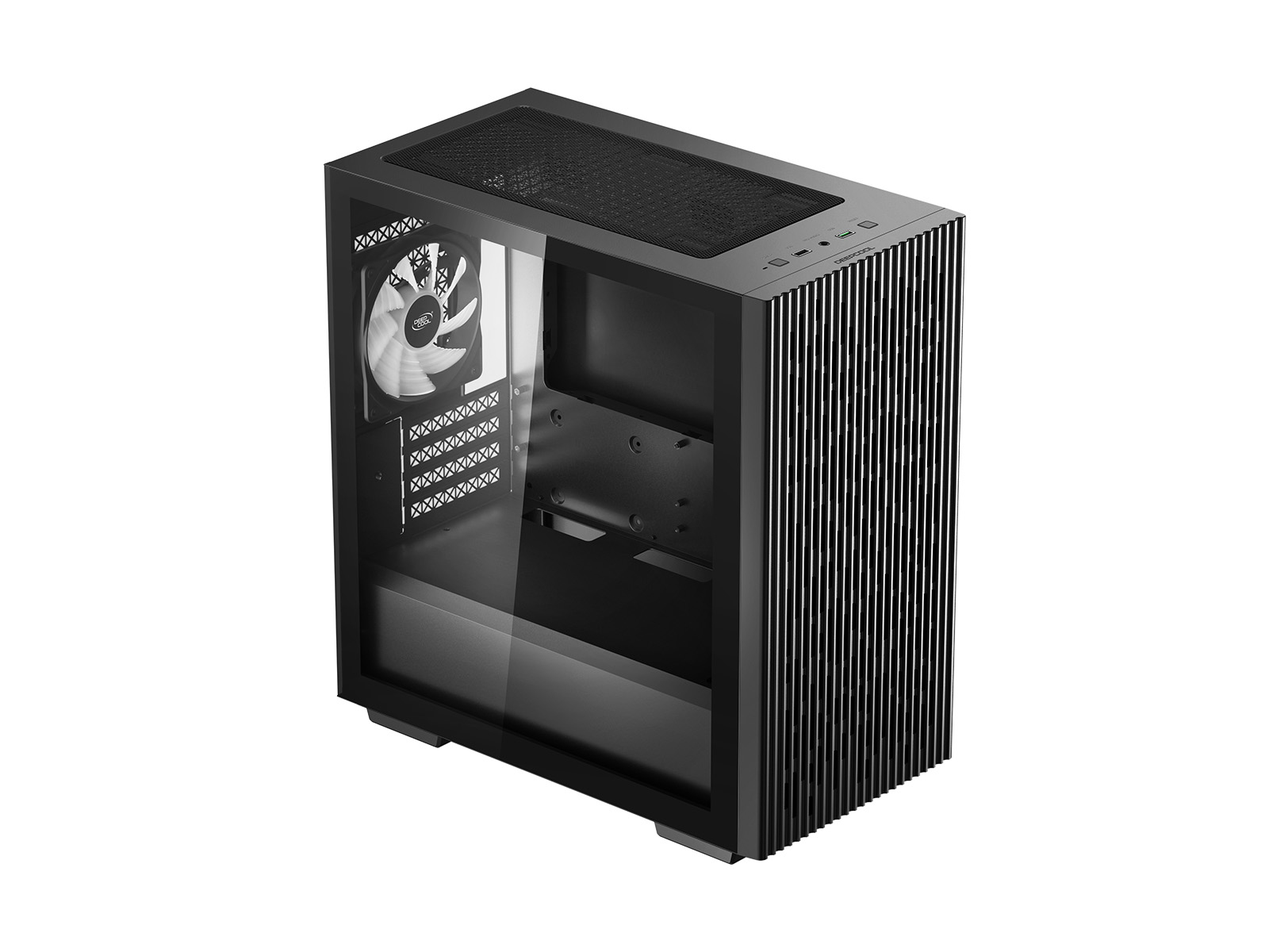 DeepCool Matrexx 40 3FS