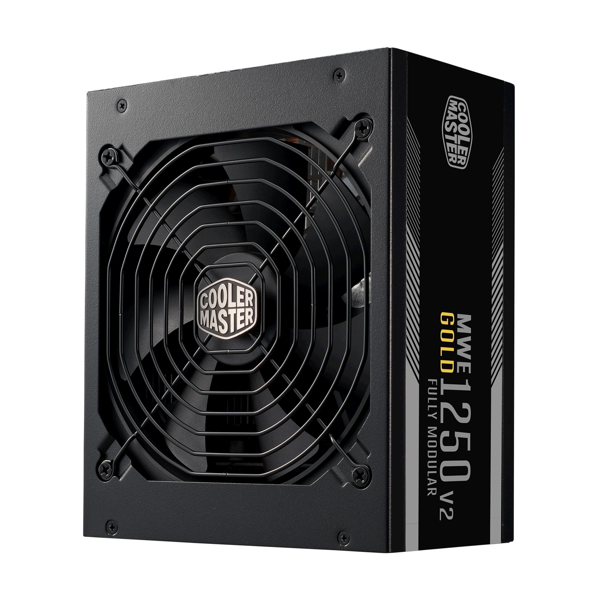 Cooler Master MWE 1250W ATX 3.0