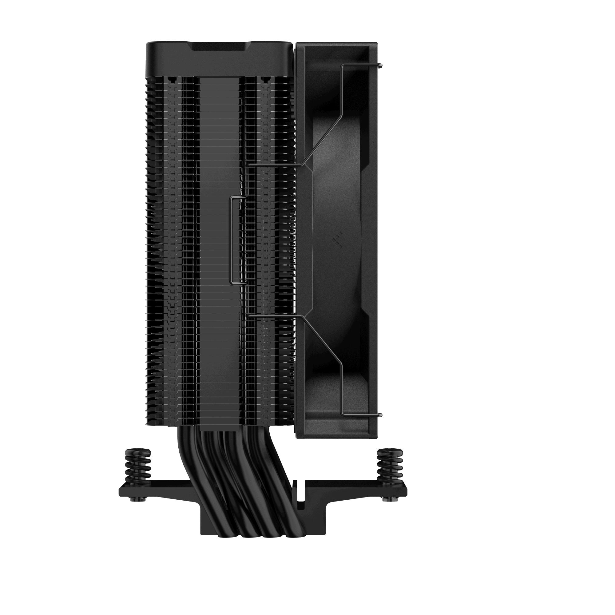 DeepCool AG400 Digital BK ARGB