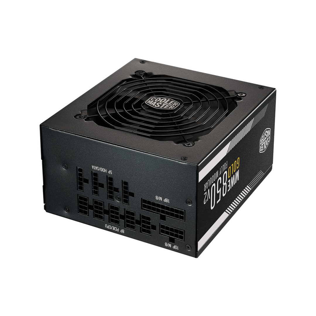 Cooler Master MWE 850W