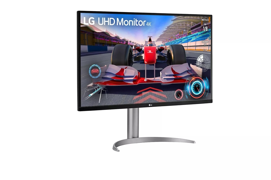 LG 32UQ750P-W