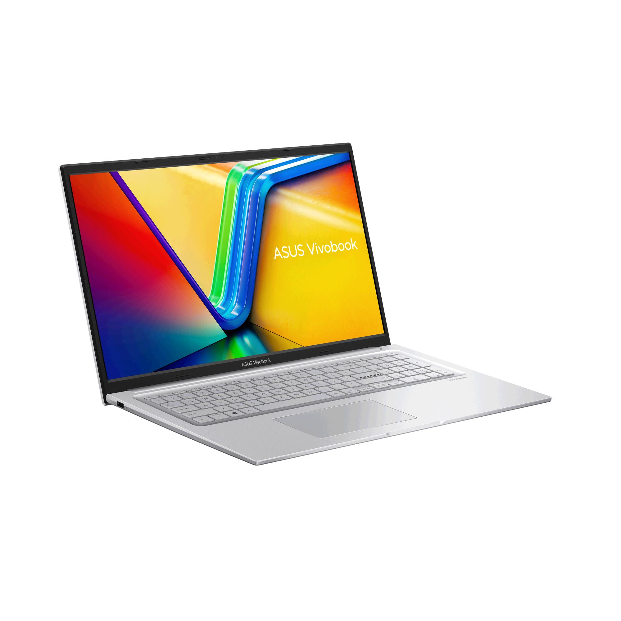 ASUS VivoBook 17 | X1704ZA-BX221W