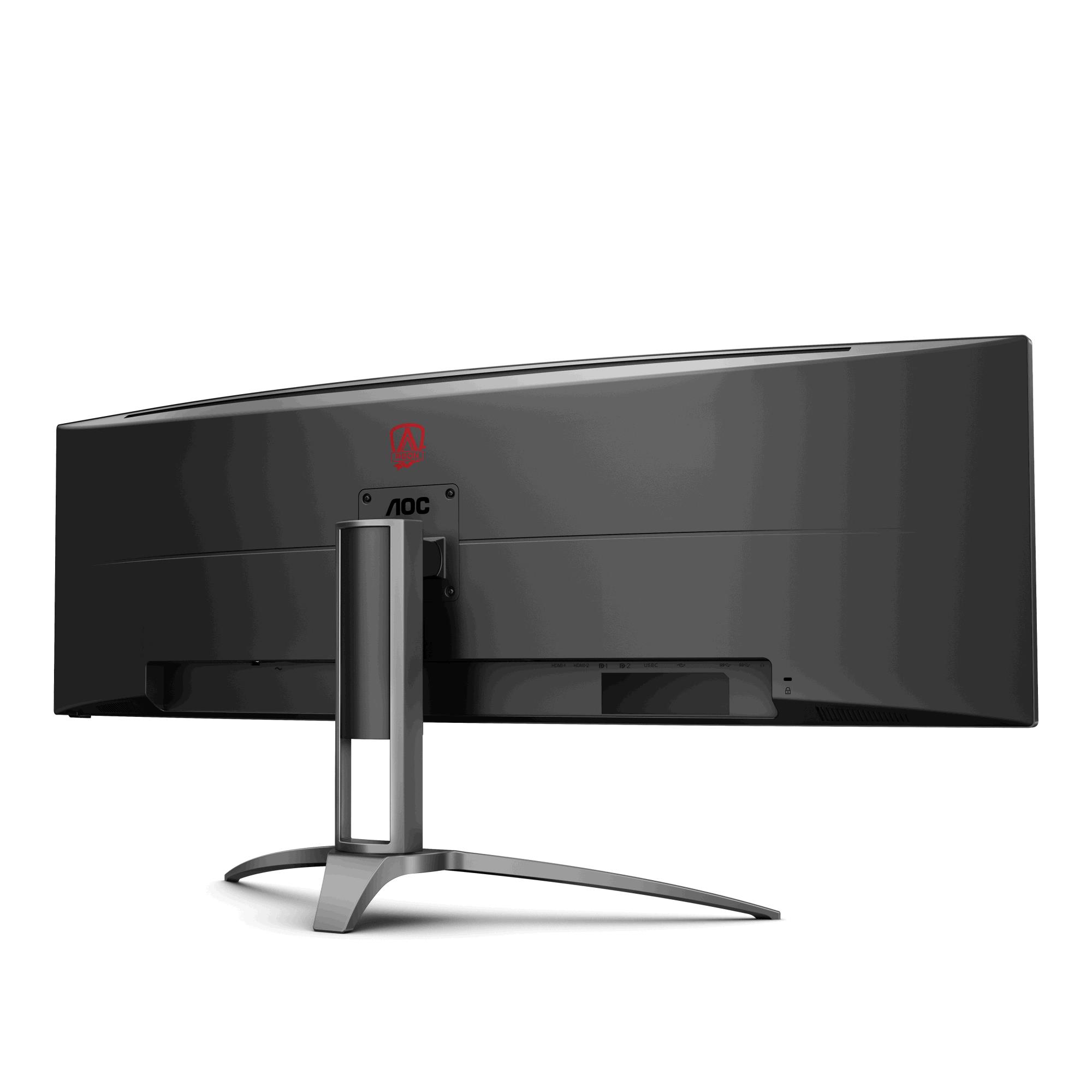 AOC AGON AG493UCX2