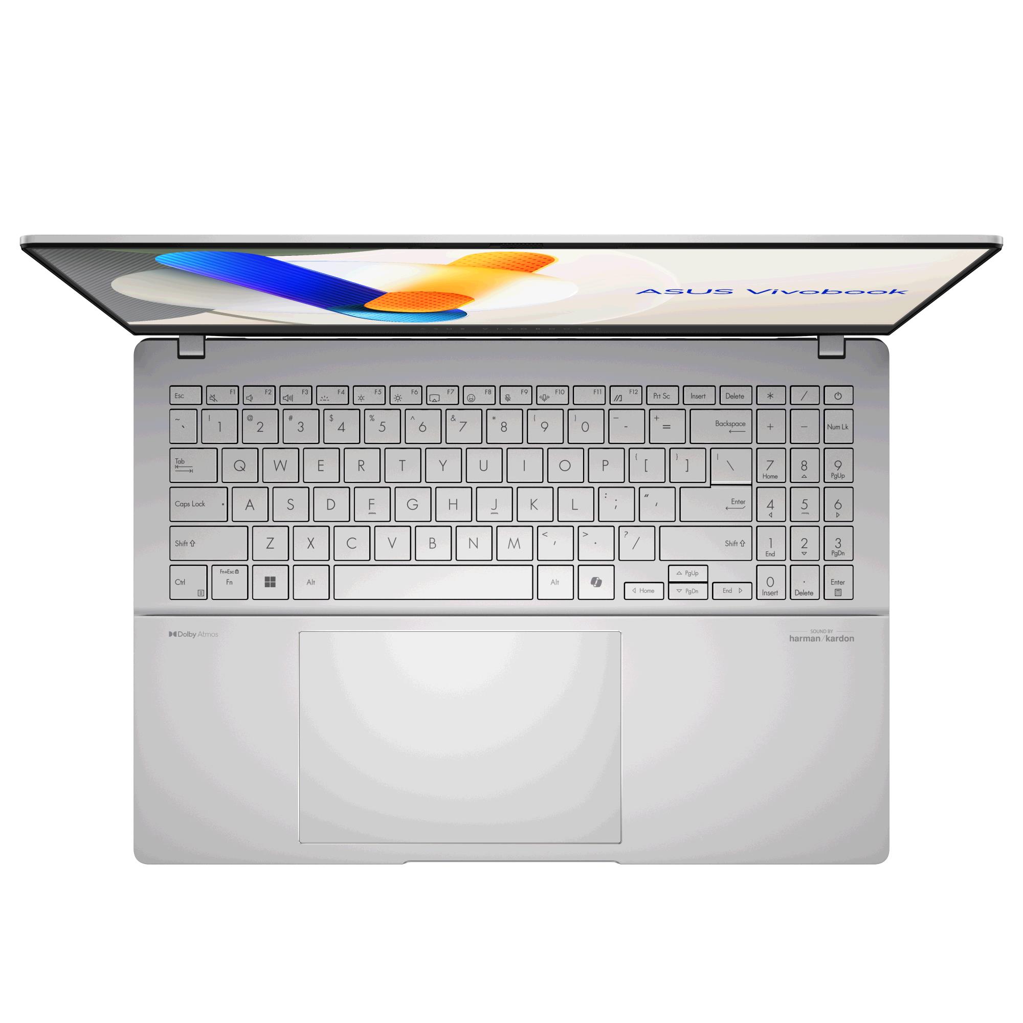 ASUS VivoBook S 15 | M5506UA-MA006W