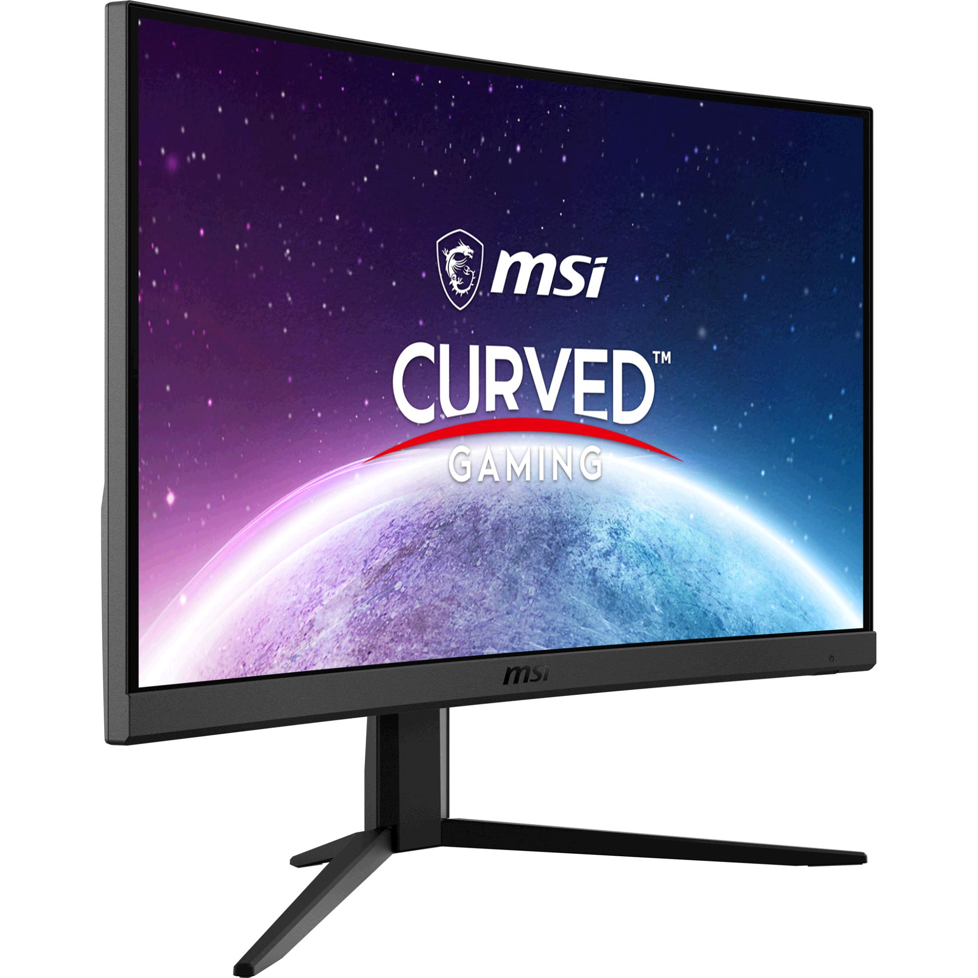 MSI G24C4