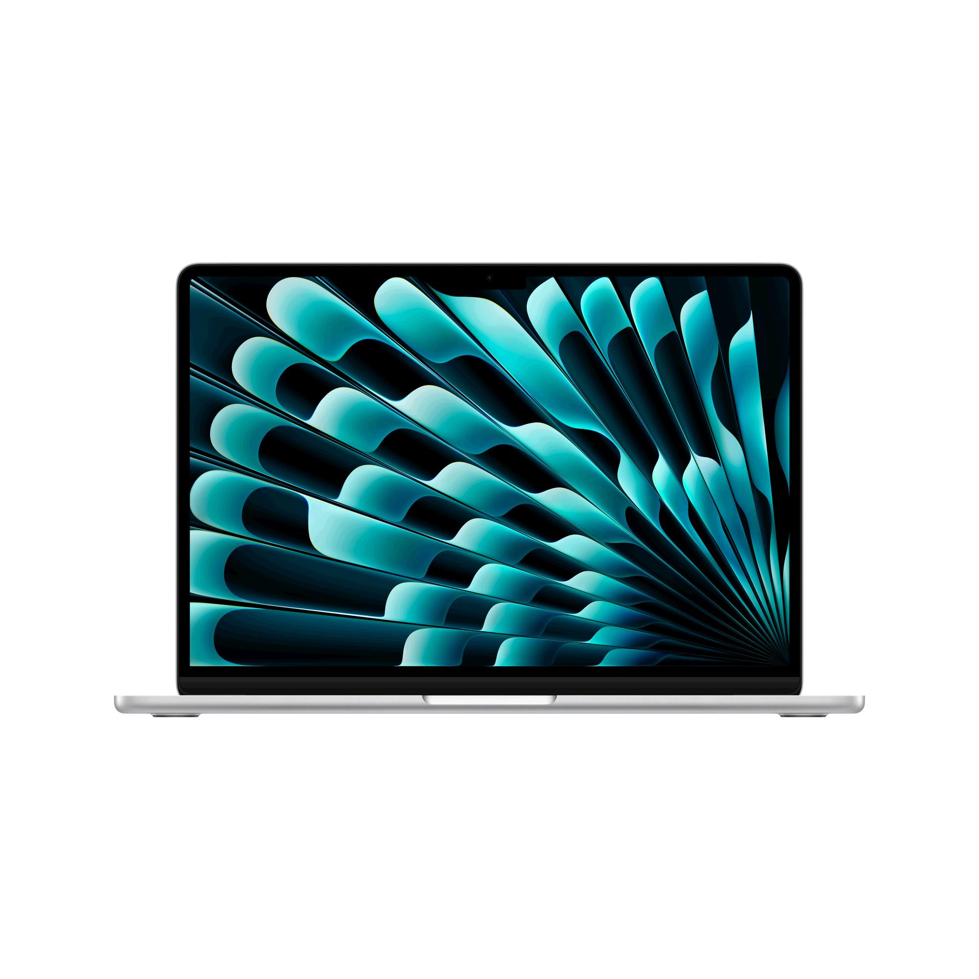 - Outlet - Apple Macbook Air 13" (QWERTZ)