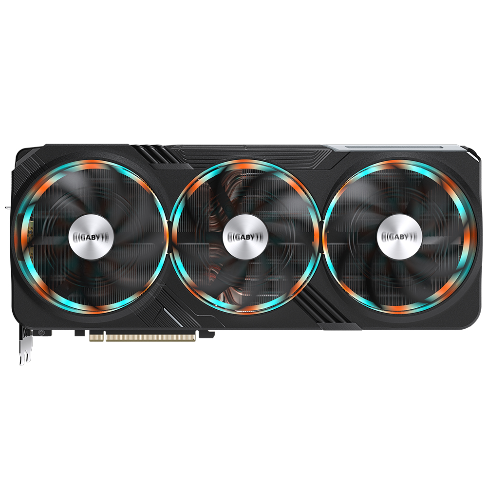 Gigabyte GeForce RTX 4080 Gaming OC